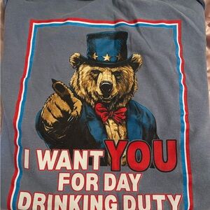 Spring Break Day Drinking t shirt